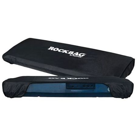 RockBag prevleka za klaviaturo 88 tipk 144 cm x 45 cm x 16 cm