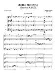 VIVALDI:L'ESTRO ARMONICO CONCERTO NO.4 FOR 4 GUITARES