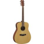 ELEKTRO AKUSTIČNA KITARA YAMAHA FX400 Natural satin