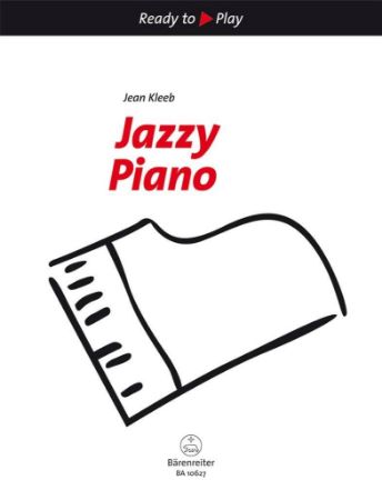 KLEEB:JAZZY PIANO