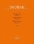 DVORAK:BIBLICAL SONGS OP.99 LOW VOICE