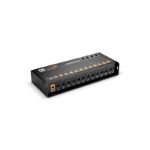 PALMER Univerzalni napajalnik za pedalboard z 12 vtičnicami PWT 12 MK2