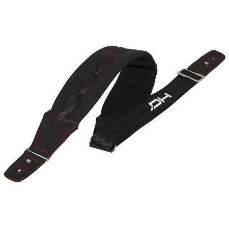 PROEL DH PAS ZA KITARO DHSTRAP400BLK