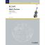 ELGAR:SALUT D'AMOUR D-DUR OP.12 VIOLIN AND PIANO