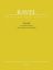 RAVEL:SONATE POUR VIOLON ET VIOLONCELLE