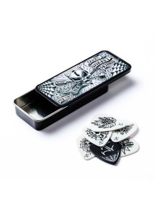 DUNLOP JPH01T088 Hetfield Medium (6) paket trzalic