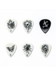 DUNLOP JPH01T088 Hetfield Medium (6) paket trzalic