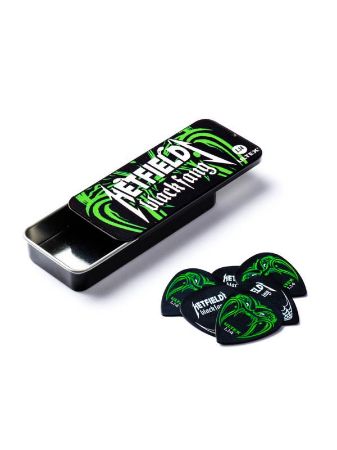 DUNLOP PH112PH112 Hetfield's Black Fang 1.14 (6) paket trzalic