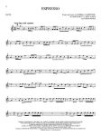 101 TOP HITS FLUTE