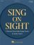 SNYDER:SING ON SIGHT