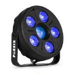 FUZZIX Comet M06 Party Par Set