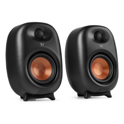 AUDIZIO RS80 Aktivni komplet zvočnikov 160 W BT
