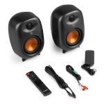 AUDIZIO RS80 Aktivni komplet zvočnikov 160 W BT