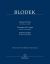 BLODEK:FLUTE CONCERTO D-DUR FLUTE AND PIANO