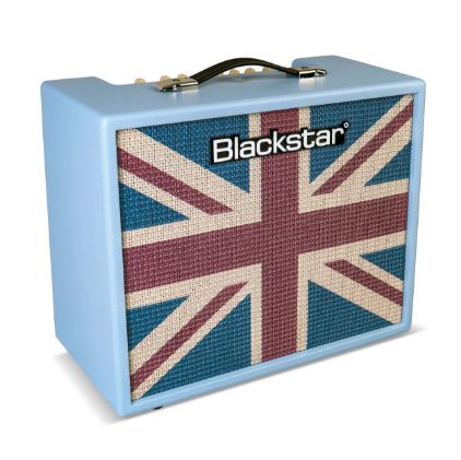 BLACKSTAR OJAČEVALEC Debut 50r Baby Blue Union 1x12'' 50W
