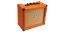 ORANGE OJAČEVALEC CRUSH 34RT Guitar Amplifier Combo 35W
