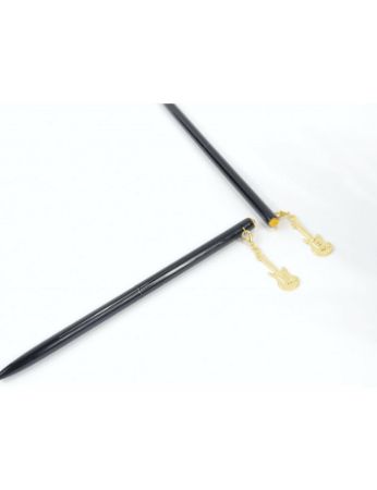 DP KEMIČNI SVINČNIK Z OBESKOM ELEKTRIČNE KITARE