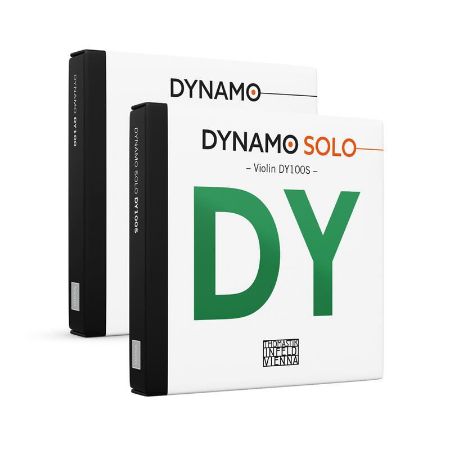 THOMASTIK DYNAMO DY100S SET ZA VIOLINO 4/4