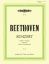 BEETHOVEN:VIOLIN KONZERT D-DUR OP.61 VIOLIN AND PIANO (FLESCH)