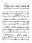 BEETHOVEN:VIOLIN KONZERT D-DUR OP.61 VIOLIN AND PIANO (FLESCH)