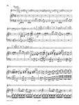 BEETHOVEN:VIOLIN KONZERT D-DUR OP.61 VIOLIN AND PIANO (FLESCH)
