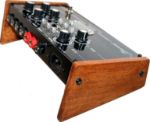 Baroni Lab AFK 150 Kitarski ojačevalec – hybrid