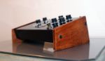 Baroni Lab AFK 150 Kitarski ojačevalec – hybrid