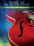 FIRST 50 BLUES SONGS YOU SHOULD PLAY ON GUITAR