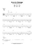 FIRST 50 BLUES SONGS YOU SHOULD PLAY ON GUITAR