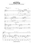 ZZ TOP GUITAR ANTHOLOGY TAB