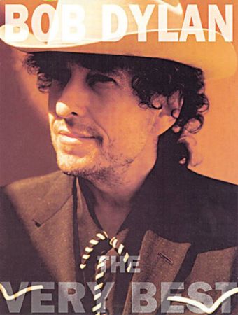 BOB DYLAN THE VERY BEST PVG