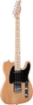 ARROW ELEKTRIČNA KITARA Telico TL 11 Natural Maple/Black