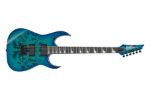 IBANEZ ELEKTRIČNA KITARA GRGR221PA-AQB