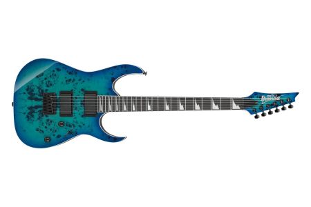 IBANEZ ELEKTRIČNA KITARA GRGR221PA-AQB