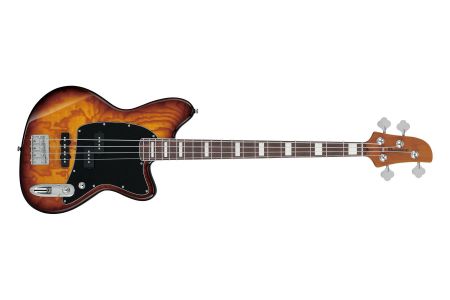 IBANEZ BAS KITARA TMB400TA-IAB