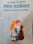 REPŠE/GRAFENAUER:PRVI KORAKI UČBENIK ZA ČELO