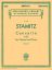 STAMITZ C.:CONCERTO IN Eb FOR CLARINET AND PIANO