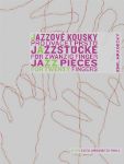 HRADECKY:JAZZ PIECES FOR TWENTY FINGERS 4-HANDS