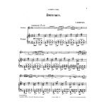 RESPIGHI:FIVE PIECES FOR VIOLIN AND PIANO