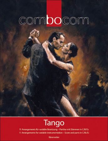 COMBOCOM-TANGO