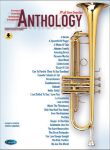 ANTHOLOGY 29 ALL TIME FAVORITES TRUMPET + AUDIO ACCESS