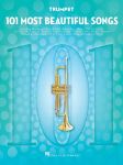 101 MOST BEAUTIFUL SONGS TRUMPET