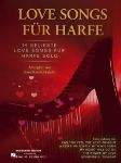 LOVE SONGS FUR HARFE