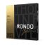 THOMASTIK STRUNE VIOLA RG200 RONDO GOLD 4/4