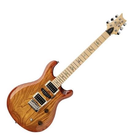 PRS ELEKTRIČNA KITARA SE Swamp Ash Special Vintage Sunburst