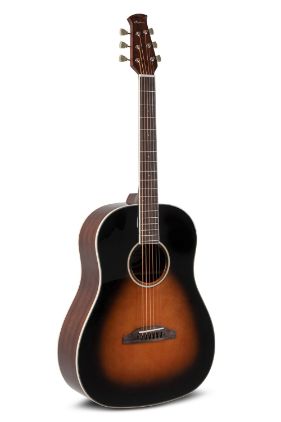 Applause AKUSTIČNA KITARA Wood Classics AAS96-1 Dreadnought Slope Shoulder