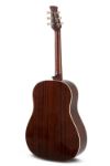 Applause AKUSTIČNA KITARA Wood Classics AAS96-1 Dreadnought Slope Shoulder