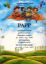PAPP:KNIGHT' GAMES CHILDREN'S STRING ORCHESTRA