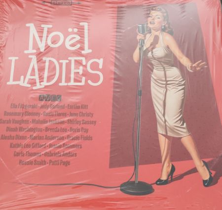 NOEL LADIES 2LP