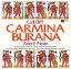ORFF:CARMINA BURANA/PREVIN 2LP